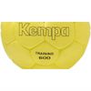Kempa Training 600 Handball, Yellow, Size 2