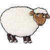 Prym Appliqué, White, 4 cm