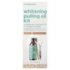 Whitening Pulling Oil Kit, 3 Piece Kit