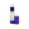 Airless Pump Skincare Cosmetic Bottles 15 ml