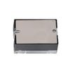 SMGDA Solid State Relay DC to AC Input 3-32VDC to Output 24-480VAC 40A Single Phase Plastic Cover