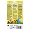 Heitmann Eierfarben - Stickers Animal Faces - 2 Sheets, 1016759, Multi-Coloured