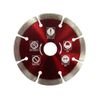 GREAT TOOL GTNDC-105S Diamond Cutter, Segment Type