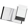 VELOFLEX A4 Black Diamond Display Book