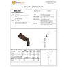 BestPro Lighting's 3 Watt LED Low Voltage Modern Bullet Lighting(BPL103)