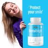 Dental Bright- Oral Support- 4 Bottles- 240 Capsules