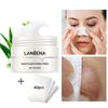 Black Head Remover for Face Blackhead Remover Mask Peel Off Face Mask For Nose Blackhead Remover Purifying Charcoal Pore Cleansing Strips for All Skin Types