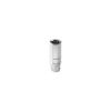 Spark Plug Socket, 3/8" Dr, 13/16", 6 pt