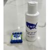 New Sealed EMSI 1.5x1.5 Electrical tens Stimulation Electrodes / Battery/lotion