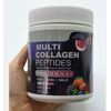 Premium Multi Collagen Peptides Hydrolyzed Protein Peptide Type I,II,III,IV,V