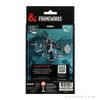 Medusa: D&D Frameworks (W2A)