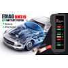12V Battery Load Tester Automotive Charging Cranking Analyzer Diagnostic Tool