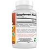 2 Pack Best Naturals Choline Bitartrate 650 mg 180 Tablets