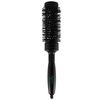 Agave Classic Round Brush, Medium, Professional Ionic Technology Styling Brush