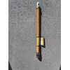 Flexible Natural gas line 1" X 24"