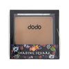Dodo Shading Square SQ20