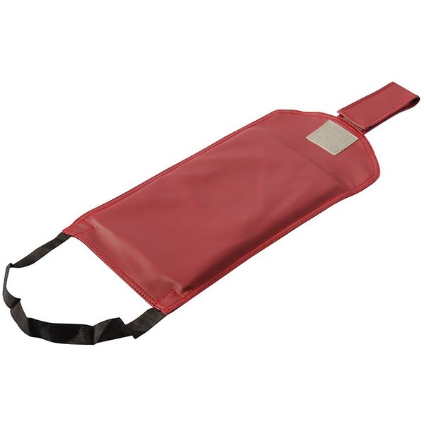 Therapist's Choice® Arm Sling for Massage Table (Burgundy)