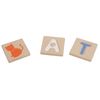 PLANTOYS 5613 アルファベット A-ZII