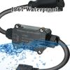 AC110V Waterproof Remote Control Power Switch with 164ft Long Range,AC110V/12
