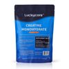 Micronized Creatine Monohydrate Powder 500g, 100 Servings,Unflavored Creatine US