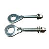 Honda genuine chain adjuster