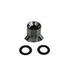 Holley QFT AED CCS Accelerator Pump Discharge Nozzle 21-35QFT  .035