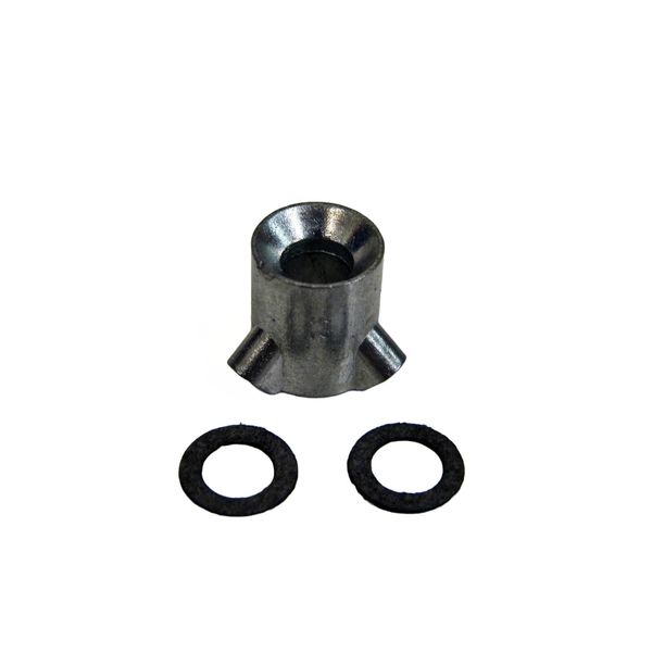 Holley QFT AED CCS Accelerator Pump Discharge Nozzle 21-35QFT  .035