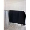 Reflective Black Reflective Bubble Rafter Duct WRAP HVAC Insulation Roll 16X50