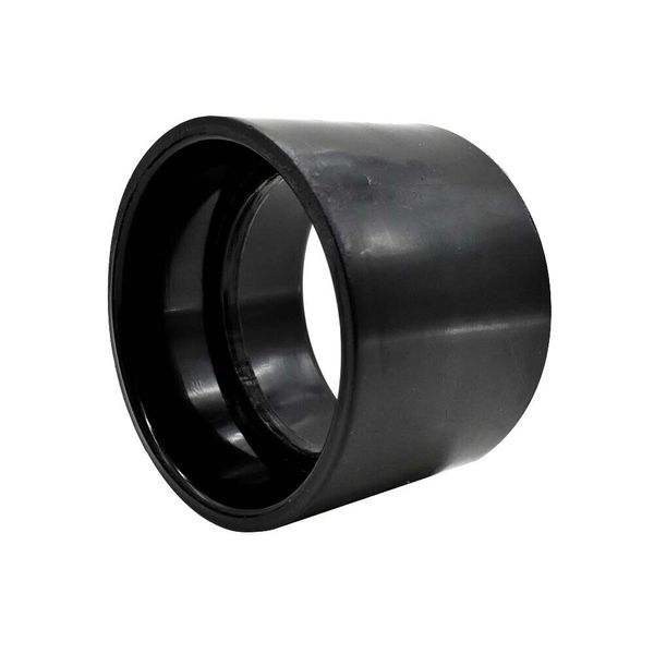 Primex 85729 93023 3 Inch x 1-1/2 Inch ABS Reducer Coupling
