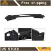 For 2011-2015 Ford Explorer Primed Front Upper Bumper Cover With Sensor Holes