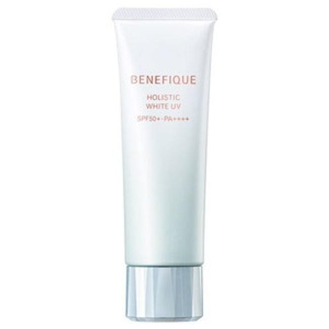 [Shiseido] Benefique Holistic White UV 50mL