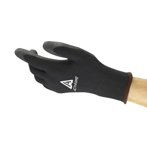 Ansell Healthcare Japan Thermal Gloves, Active Armor 97-631, M Size 97-631-8