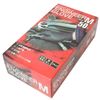 Mitani 184992 RB Engineer Gloves, Pack of 50, Size M
