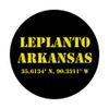 Leplanto Arkansas Coordinates Souvenir PopSockets Swappable PopGrip