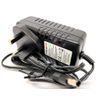 12v 2a power supply adapter cable psu for Pioneer DDj-SR2 controller
