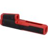 Unitec 31014 Cable Stripper, Multicoloured