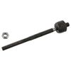 febi bilstein 22620 Axialgelenk mit Kontermutter , 1 Stück