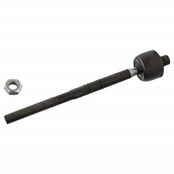 febi bilstein 22620 Axialgelenk mit Kontermutter , 1 Stück