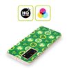 Head Case Designs Patches Shamrock Patterns Soft Gel Case Compatible With Honor 30S 5G