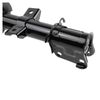 Front Right Complete Strut & Coil Spring Assembly Passenger Side Compatible with 2010-2012 Hyundai Santa Fe