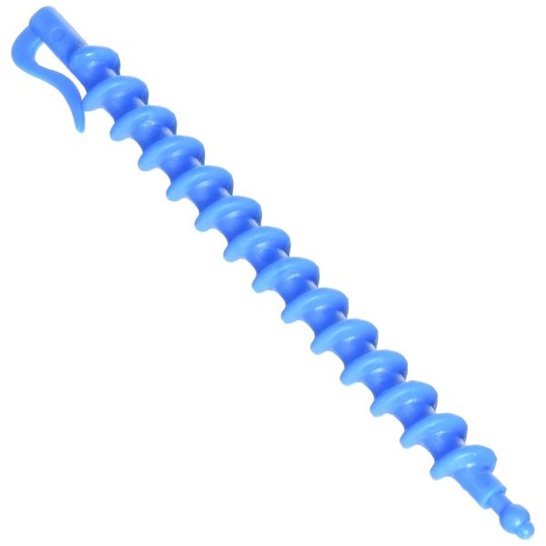 Fripac-Medis Spiral Hair Rollers