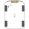 Powerflex Jack Pad Adapter PF3-1664 for VAG