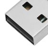 USB Fingerprint Reader, Mini Fingerprint Scanner Window Hello Biometric Finger Print Reader Sensor for PC Laptop Computer, 360 Degrees Touch Fast Matching