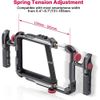 ULANZI Lino Dual Handle Metal Smartphone Rig