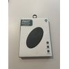 Vrurc Fast Wireless Charger 15 W Charging Pad OJD-52C Black 