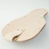 For Plant Shears & Pruning Shears, 2 Tiers, Leather Case, Folding Band, Cowhide Leather