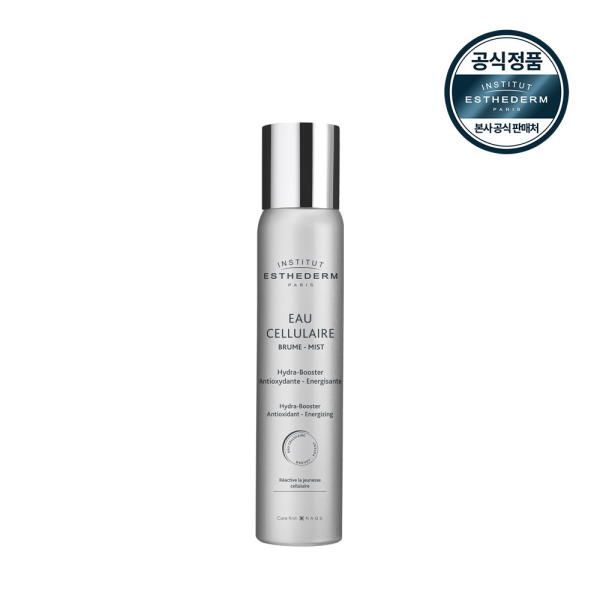 [Esthederm (Cosmetics)] [Esthederm] Cellular Water Mist 100ml (Silver Mist)