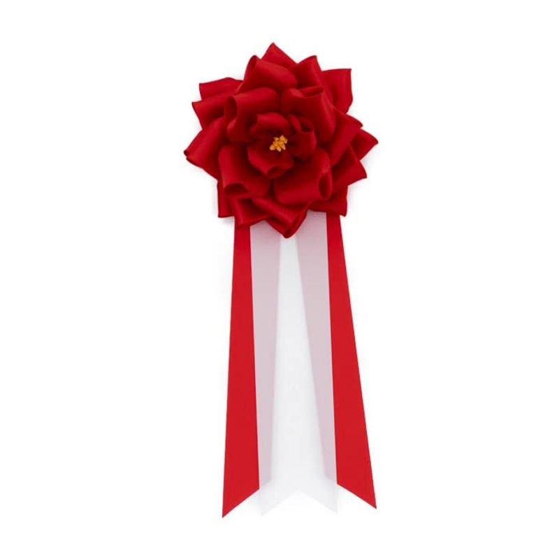 Red Ribbon Rose Ceremony, Ceremony, Event, Sauce Included, Clip ...