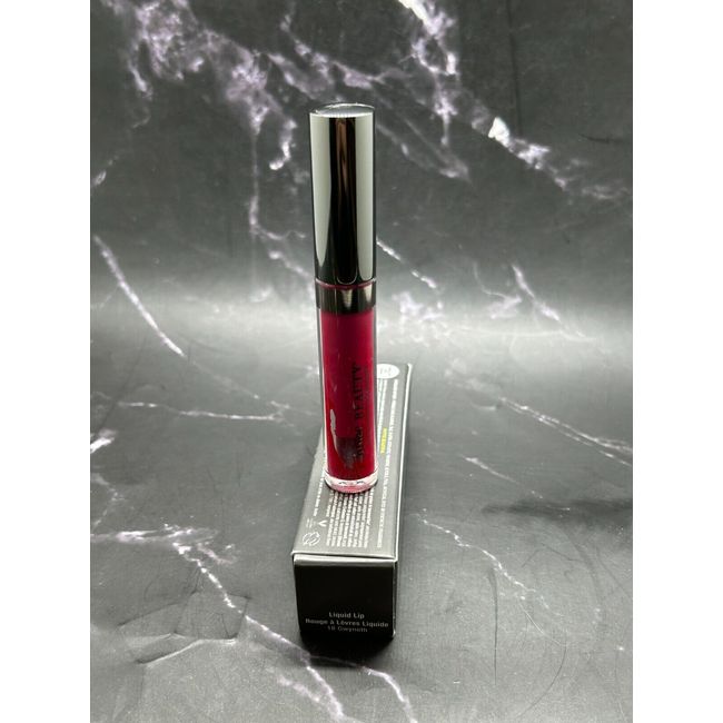 Juice Beauty Phyto-Pigments Liquid Lip 18 Gweyneth  -0.07 / 2.2 Ml- BNIB