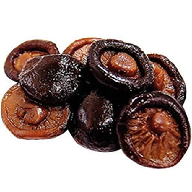 ★ Donko Shiitake Mushroom Umai 150 g Maikon Tsukudani Preserved Food Shiitake Mushrooms